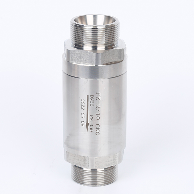 壓縮機專用單向閥